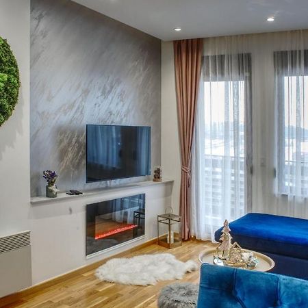 Zlatibor Skaj&Spa Ngoại thất bức ảnh