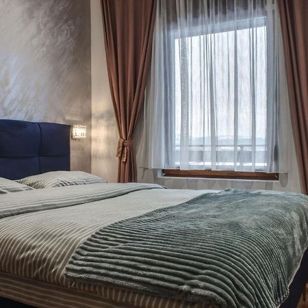 Zlatibor Skaj&Spa Ngoại thất bức ảnh
