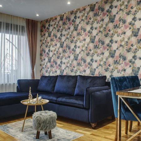 Zlatibor Skaj&Spa Ngoại thất bức ảnh