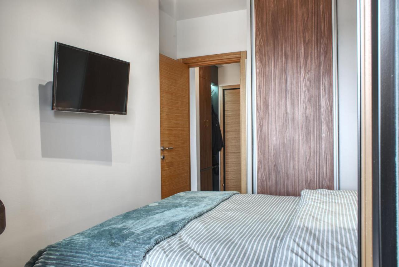 Zlatibor Skaj&Spa Ngoại thất bức ảnh