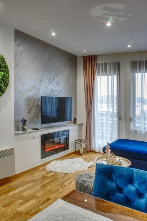 Zlatibor Skaj&Spa Ngoại thất bức ảnh