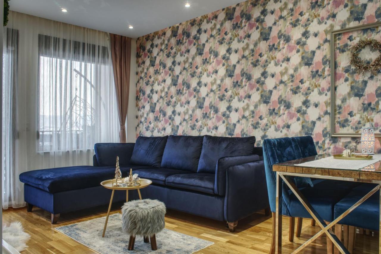 Zlatibor Skaj&Spa Ngoại thất bức ảnh