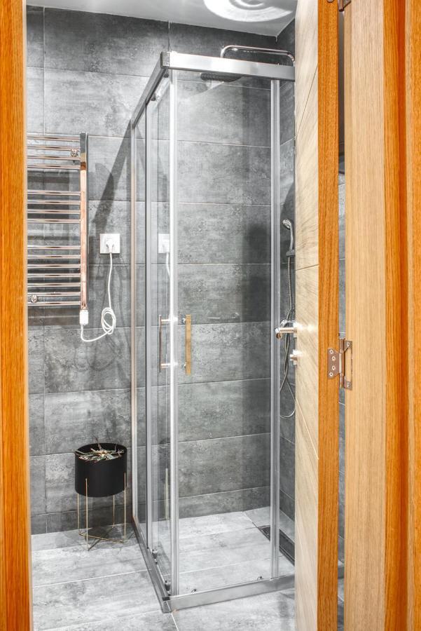 Zlatibor Skaj&Spa Ngoại thất bức ảnh