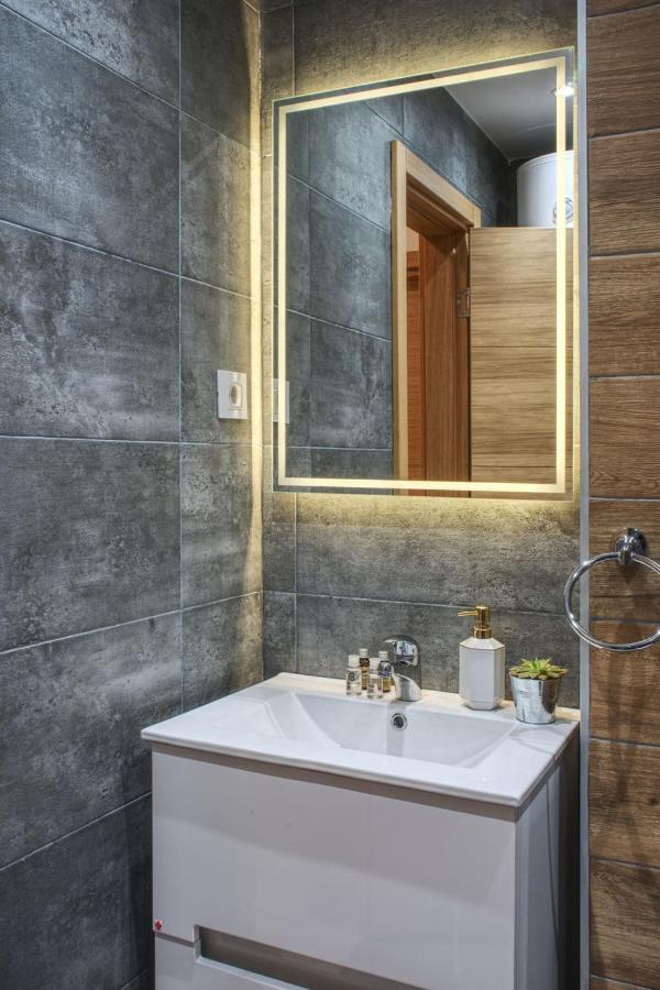 Zlatibor Skaj&Spa Ngoại thất bức ảnh