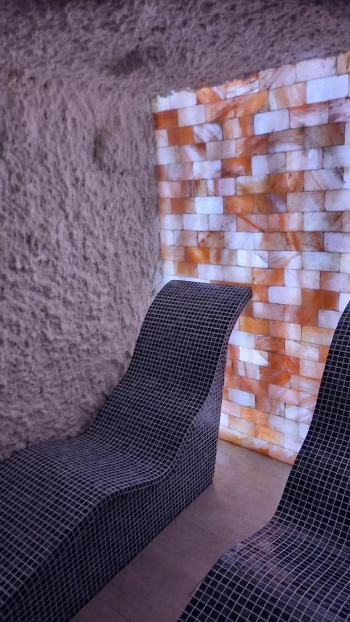 Zlatibor Skaj&Spa Ngoại thất bức ảnh