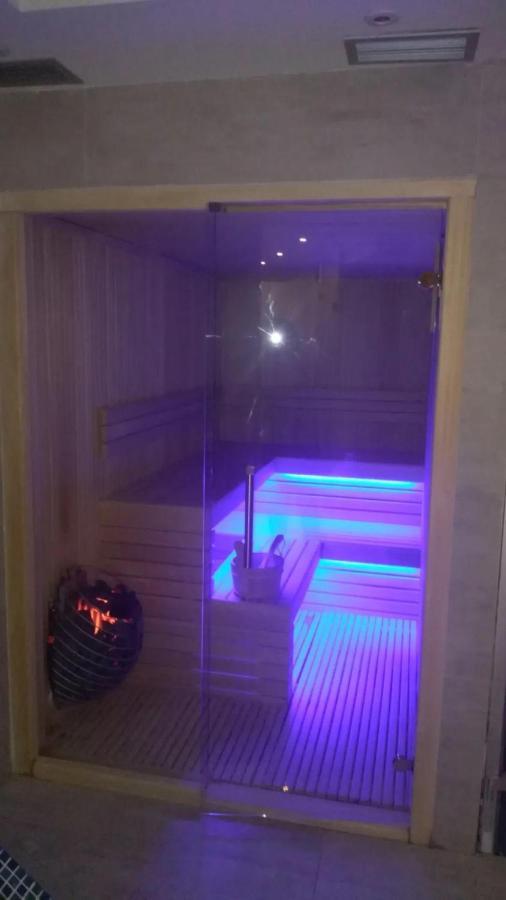Zlatibor Skaj&Spa Ngoại thất bức ảnh