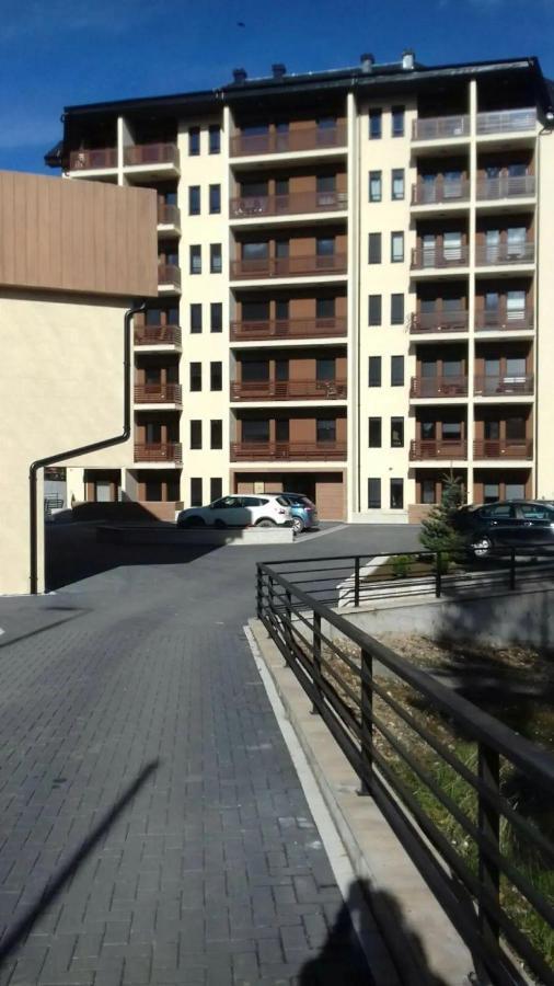Zlatibor Skaj&Spa Ngoại thất bức ảnh